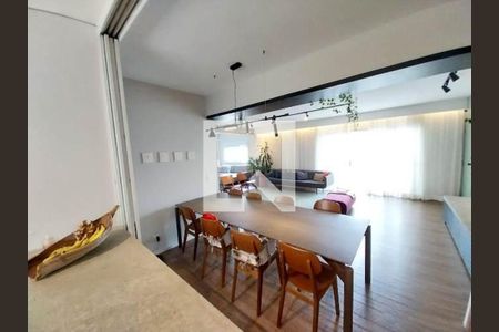 Apartamento à venda com 4 quartos, 150m² em Campo Belo, São Paulo