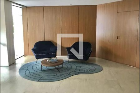 Apartamento à venda com 4 quartos, 172m² em Indianópolis, São Paulo