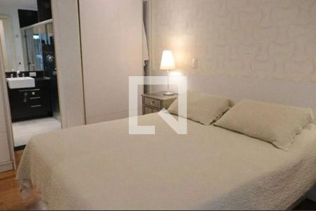 Apartamento à venda com 4 quartos, 172m² em Indianópolis, São Paulo