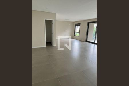 Apartamento à venda com 3 quartos, 186m² em Brooklin Novo, São Paulo