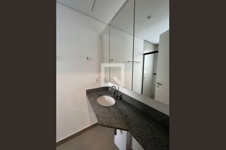 Apartamento à venda com 3 quartos, 186m² em Brooklin Novo, São Paulo