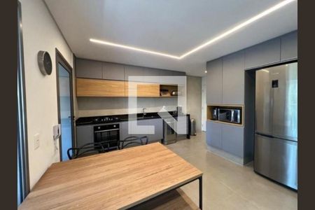 Apartamento à venda com 3 quartos, 186m² em Brooklin Novo, São Paulo