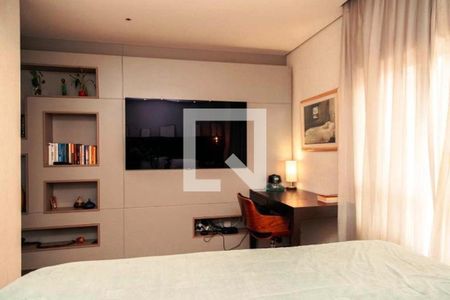 Apartamento à venda com 3 quartos, 194m² em Campo Belo, São Paulo