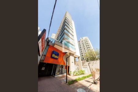 Apartamento à venda com 29m², 1 quarto e sem vaga