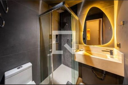 Apartamento à venda com 29m², 1 quarto e sem vaga