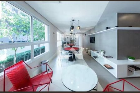 Apartamento à venda com 29m², 1 quarto e sem vaga