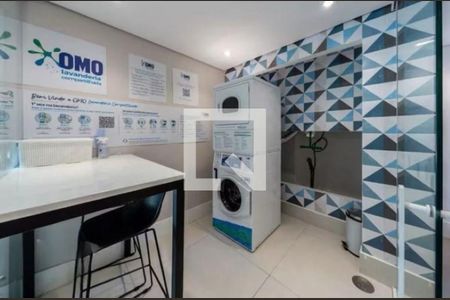 Apartamento à venda com 29m², 1 quarto e sem vaga