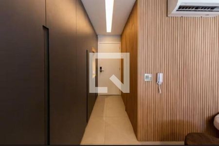 Apartamento à venda com 29m², 1 quarto e sem vaga