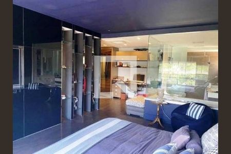 Apartamento à venda com 3 quartos, 251m² em Campo Belo, São Paulo