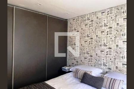 Apartamento à venda com 3 quartos, 251m² em Campo Belo, São Paulo