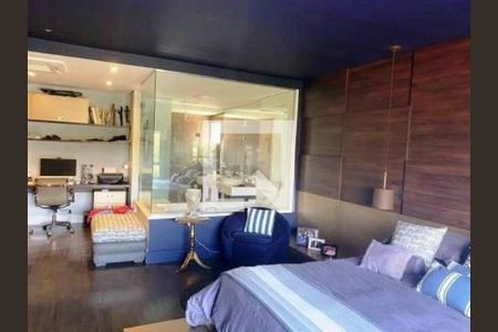 Apartamento à venda com 3 quartos, 251m² em Campo Belo, São Paulo