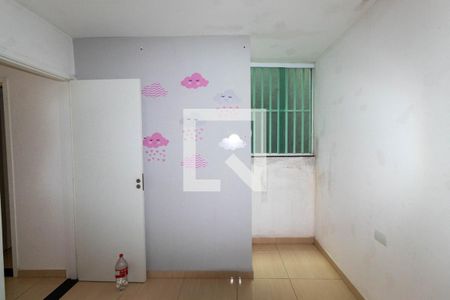 Quarto 1 de apartamento para alugar com 2 quartos, 48m² em Jardim Triana, São Paulo