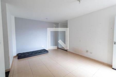 Sala de apartamento para alugar com 2 quartos, 48m² em Jardim Triana, São Paulo