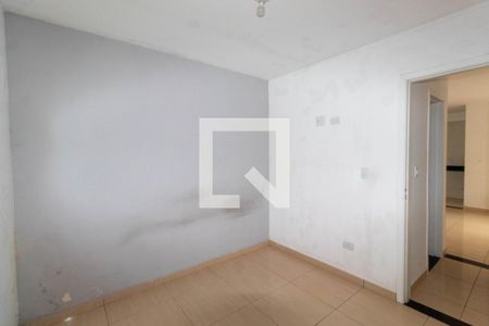 Quarto 1 de apartamento para alugar com 2 quartos, 48m² em Jardim Triana, São Paulo