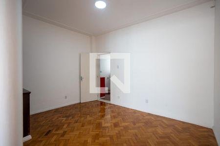 Sala de apartamento para alugar com 3 quartos, 130m² em Tijuca, Rio de Janeiro