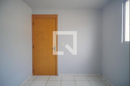 Quarto 1 de apartamento para alugar com 2 quartos, 43m² em Santo Afonso, Novo Hamburgo