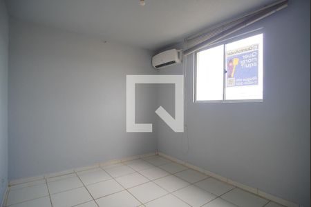 Quarto 2 de apartamento para alugar com 2 quartos, 43m² em Santo Afonso, Novo Hamburgo