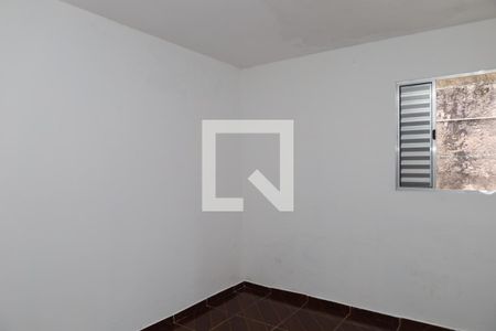 Quarto 2 de casa para alugar com 2 quartos, 48m² em Jardim Pedro José Nunes, São Paulo