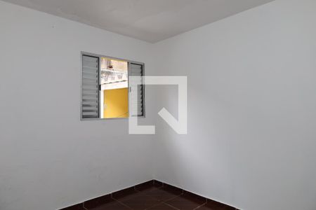 Quarto 2 de casa para alugar com 2 quartos, 48m² em Jardim Pedro José Nunes, São Paulo