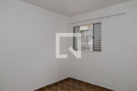 Quarto 1 de casa para alugar com 2 quartos, 48m² em Jardim Pedro José Nunes, São Paulo