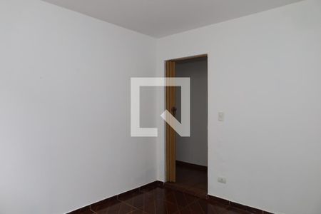 Quarto 2 de casa para alugar com 2 quartos, 48m² em Jardim Pedro José Nunes, São Paulo