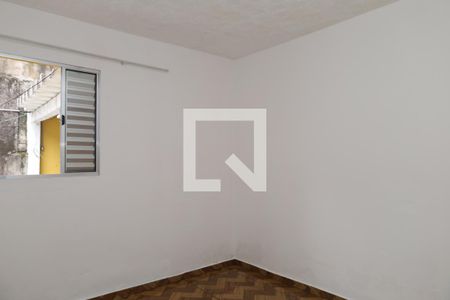 Quarto 1 de casa para alugar com 2 quartos, 48m² em Jardim Pedro José Nunes, São Paulo