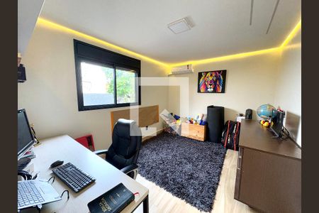 Quarto 1  de casa à venda com 4 quartos, 320m² em Jardim Brasil, Jundiaí