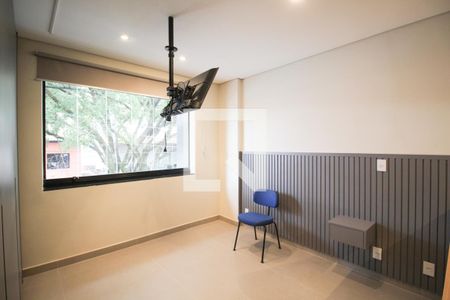 Suíte  de kitnet/studio para alugar com 1 quarto, 29m² em Planalto Paulista, São Paulo