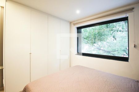 Suíte  de kitnet/studio para alugar com 1 quarto, 37m² em Planalto Paulista, São Paulo