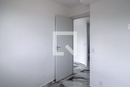 Quarto 1 de apartamento para alugar com 2 quartos, 37m² em Jardim Imperador (zona Sul), São Paulo