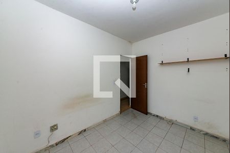 Quarto 1 de apartamento à venda com 3 quartos, 52m² em Betânia, Belo Horizonte