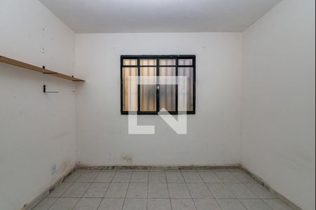 Quarto 1 de apartamento à venda com 3 quartos, 52m² em Betânia, Belo Horizonte