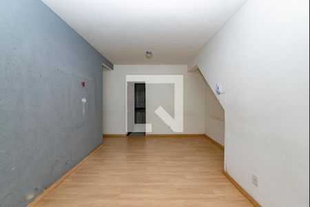 Sala de apartamento à venda com 3 quartos, 52m² em Betânia, Belo Horizonte