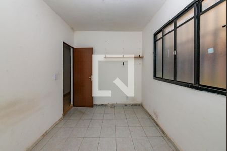 Quarto 1 de apartamento à venda com 3 quartos, 52m² em Betânia, Belo Horizonte