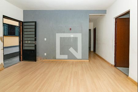 Apartamento à venda com 3 quartos, 52m² em Betânia, Belo Horizonte