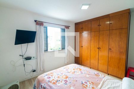 Suite de casa para alugar com 3 quartos, 120m² em Vila da Saúde, São Paulo