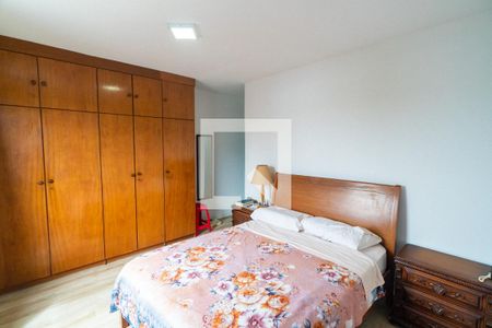 Suite de casa para alugar com 3 quartos, 120m² em Vila da Saúde, São Paulo