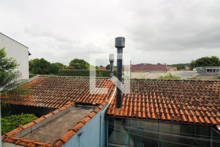 Casa de condomínio à venda com 240m², 4 quartos e 2 vagas Casa de condomínio à venda com 240m², 4 quartos e 2 vagasVista do Quarto 2