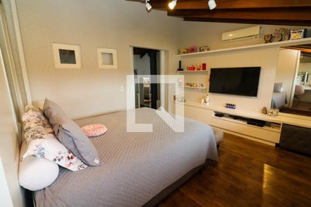 Casa de condomínio à venda com 240m², 4 quartos e 2 vagas Casa de condomínio à venda com 240m², 4 quartos e 2 vagasQuarto 3