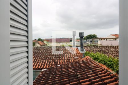 Casa de condomínio à venda com 240m², 4 quartos e 2 vagas Casa de condomínio à venda com 240m², 4 quartos e 2 vagasVista do Quarto 1