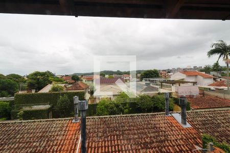 Casa de condomínio à venda com 240m², 4 quartos e 2 vagas Casa de condomínio à venda com 240m², 4 quartos e 2 vagasVista do Quarto 3