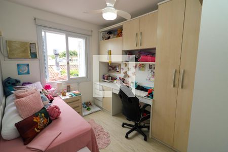 Casa de condomínio à venda com 240m², 4 quartos e 2 vagas Casa de condomínio à venda com 240m², 4 quartos e 2 vagasQuarto 1