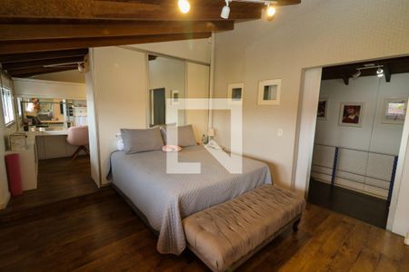 Casa de condomínio à venda com 240m², 4 quartos e 2 vagas Casa de condomínio à venda com 240m², 4 quartos e 2 vagasQuarto 3