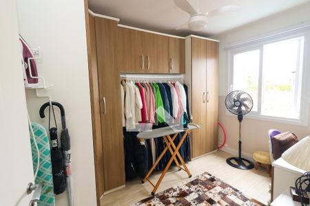 Casa de condomínio à venda com 240m², 4 quartos e 2 vagas Casa de condomínio à venda com 240m², 4 quartos e 2 vagasQuarto 2