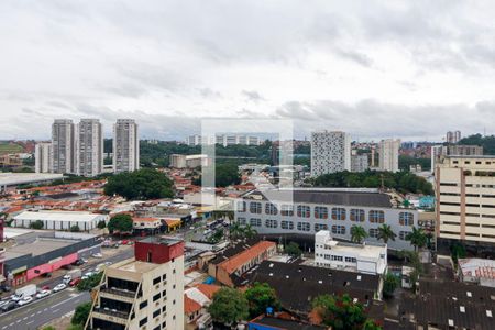 Sala - Vista de apartamento para alugar com 2 quartos, 93m² em Jardim Caravelas, São Paulo