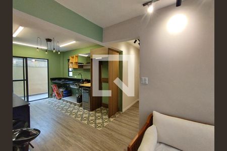 Foto 09 de apartamento à venda com 2 quartos, 74m² em Vila Medeiros, São Paulo