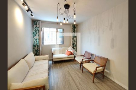 Foto 04 de apartamento à venda com 2 quartos, 74m² em Vila Medeiros, São Paulo