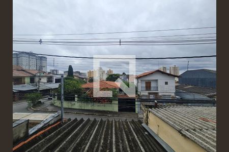 Vista do Quarto 1 de casa para alugar com 1 quarto, 50m² em Jardim Imperador, Guarulhos