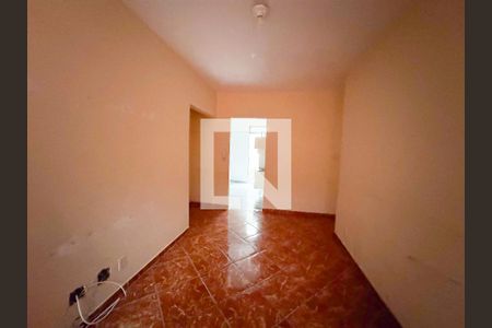 Sala de apartamento à venda com 2 quartos, 93m² em Milionários, Belo Horizonte