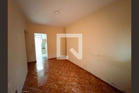 Sala de apartamento à venda com 2 quartos, 93m² em Milionários, Belo Horizonte